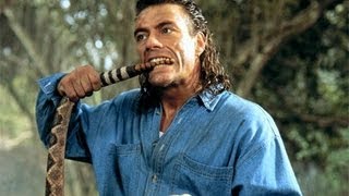 Top 5 JeanClaude Van Damme Movies [upl. by Ailemor]