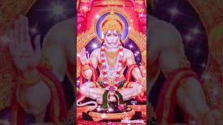 Shree hanuman chalisa 4k video songs 🙇hanuman chalisa short shorts narayan aarti nandi katha [upl. by Maise]