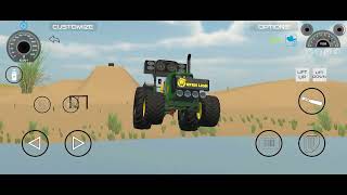 tochan King power Nishu Jaiswal tractor 🚜🚜🚜 [upl. by Anig896]