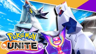 Duraludon Op🔥🤩Duraludon Pokemon Unite GameplayDuruladon Best Build Pokemon Unite [upl. by Grover94]