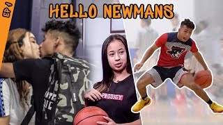 Is Julian Newman OVERRATED Julian amp Jaden STAR In Their Own Reality Show Julian Has A GF [upl. by Adore]