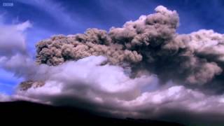 BBC  Volcano Live Iceland Erupts A Volcano Live Special [upl. by Mannes]