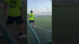 Allenamento alessio148 finta e tiro dalla distanza [upl. by Sethi]