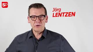 Unsere Kandidaten  Jörg Lentzen [upl. by Esta]