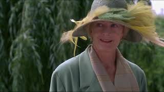 Mrs Dalloway  The movie HD [upl. by Sudbury571]