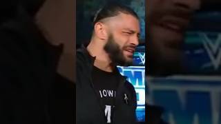 Roman Reigns just changed the game  wwe raw wwe wweraw rawhighlights jeyuso viralvideo [upl. by Yramanna432]