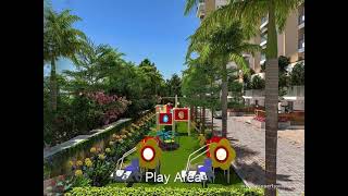 United Sai Silicon Heights  Whitefield Bangalore [upl. by Wahkuna403]