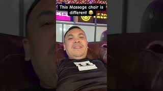 Epic Massage chair [upl. by Othello]