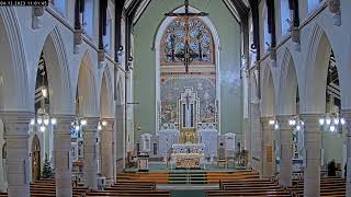 St Josephs Blantyre Live Stream Mass 4122023 [upl. by Buyer]