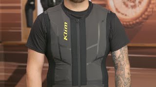 Klim Ai1 Rally Airbag Vest Review [upl. by Dorothee]