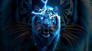 TIGER mobile wallpaper hilight [upl. by Issim]