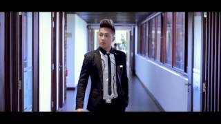 Music Video HD Xin Đừng Đến Bên Anh  Châu Khải Phong [upl. by Amarette]