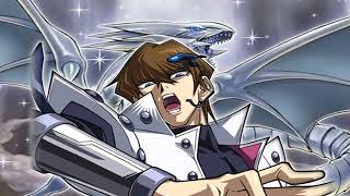 YuGiOh duel links Seto Kaiba Theme song yugioh yugiohduelinks theme duellinks [upl. by Seiber]