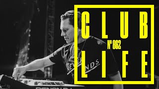 CLUBLIFE by Tiësto Episode 862 [upl. by Federico326]