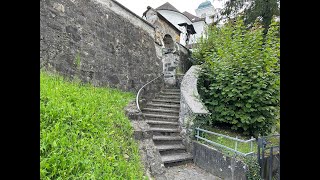 Abstimmung Referendum Kirchenweg und bot [upl. by Dnartreb]