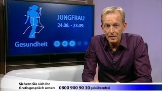 Jungfrau  Wochenhoroskop von Alexander Kopitkow Kalenderwoche 28 [upl. by Alah438]