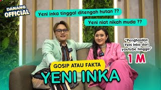 GOSIP ATAU FAKTA YENI INKA [upl. by Marih809]