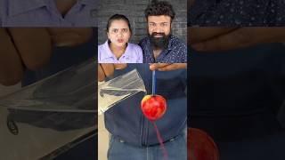 Apple ka colour Nikal Jata hai shorts trending [upl. by Polash]