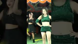 Sami Sami song l Sami Sami Telugu dance l itom girl dance [upl. by Nekal970]