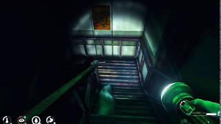 How To Get Through Carter Hydro Dam During Aurora  Archivist Speedrun  The Long Dark V 167 [upl. by Cormack]