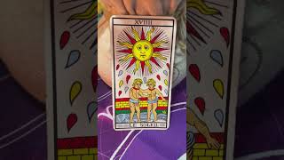 CARTA DE EL SOL tarot amor zodiacales tarotcardreading [upl. by Duong]