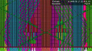 Atom Z520 vs Bad Piggies 469 million Earrape Warning [upl. by Ednalrym]