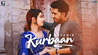 Kurbaan  Musahib Full Song Rav Dhillon  Punjabi Songs 2021  Geet MP3 [upl. by Aynat]