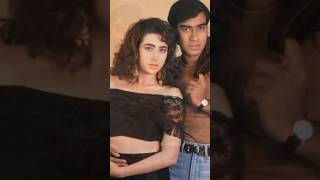 tujhko bahon mein bhar liya Ajay Devgan karishmaKapoor hitsong statusJigar90severgreen lovestatus [upl. by Ellsworth643]