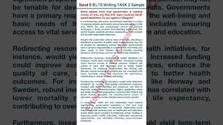 To what extent do you agree or disagree IELTS WRITING TASK 2 Essay  11 July ielts exam prediction [upl. by Nois]