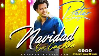 PETER SWAY  Navidad En Candela  Merengue Official Audio [upl. by Lavona95]