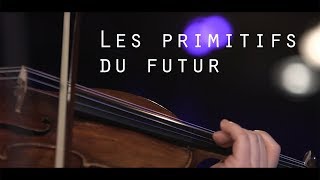 Les primitifs du futur  Impasse des vertus  Live  Le pont des artistes [upl. by Minsk]