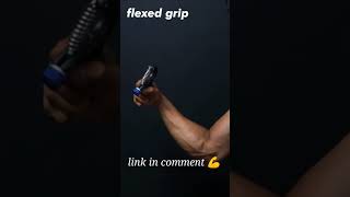 5 Grips To Try With Hand Gripper VEIN GAINS   best products [upl. by Lorsung112]