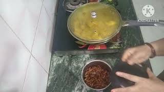 spicy Chicken Angara Recipe Restaurant Style  CChicken Angara Recipe [upl. by Xylon]