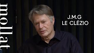 JMG Le Clézio  Bitna sous le ciel de Séoul [upl. by Brynn]