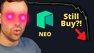 😮 Neo has things going for it  NEO Token Analysis [upl. by Adnoved]