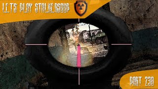 Lets play Stalkersoup Part 238  Action in Jupiter [upl. by Tterrej92]