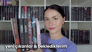 yeni çıkanlar aldıklarım beklediklerim [upl. by Story]