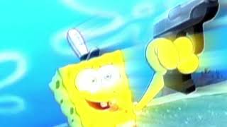 spongebob ahh beat [upl. by Uah]