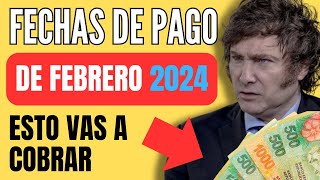 📅 FECHAS de PAGO de DICIEMBRE 2023 💰 CUÁNTO y CUÁNDO COBRO 💰 PENSIONES NO CONTRIBUTIVAS PNC y PUAM [upl. by Fording]