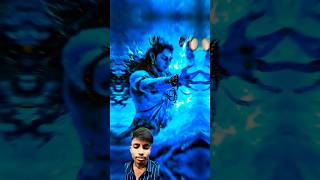 HarharMahadev Mahadev🌹❤️🙏🙏 shortvideo viralshort [upl. by Ytsanyd]