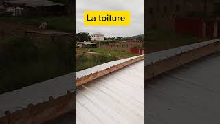 La toiture [upl. by Jac]