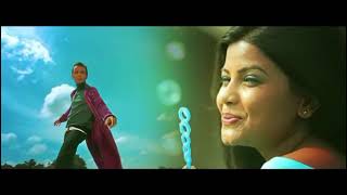 UDAYA SRI  Mage Heenaye  මගෙ හීනයෙ  Official Video [upl. by Arawaj428]