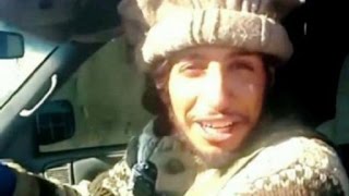 Abdelhamid Abaaoud „Der Henker mit dem Babyface“ [upl. by Naahs166]