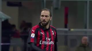 MILANGENOA 21 HIGHLIGHTS SKY IN ITALIANO [upl. by Budde888]