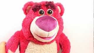 REVIEW DEL LOTSO EL AMIGABLE DE TOY STORY COLLECTION EN ESPAÑOL [upl. by Marilee]