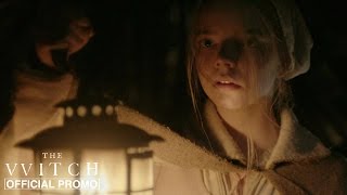 The Witch 2015 MOVIE REACTION FIRST TIME WATCHING [upl. by Enelloc27]