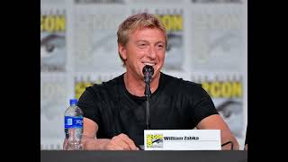 William Zabka Fan Tribute 4608 [upl. by Eignat]