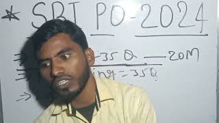 SBI PO 2024 Notification Update  SBI PO Notification  Quant By Viral Kumar [upl. by Odraode339]