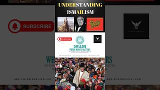 UNDERSTANDING ISMAILISM  ismaili agakhan akdn ismailidua ismailiginans [upl. by Lynde]