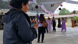 Presentación de la generación 20182024🧑‍🎓 Escuela Primaria Vespertina quotLázaro Cárdenasquot SJM [upl. by Chappie]